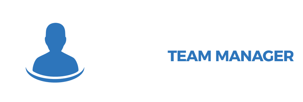 Mobile Team Manager