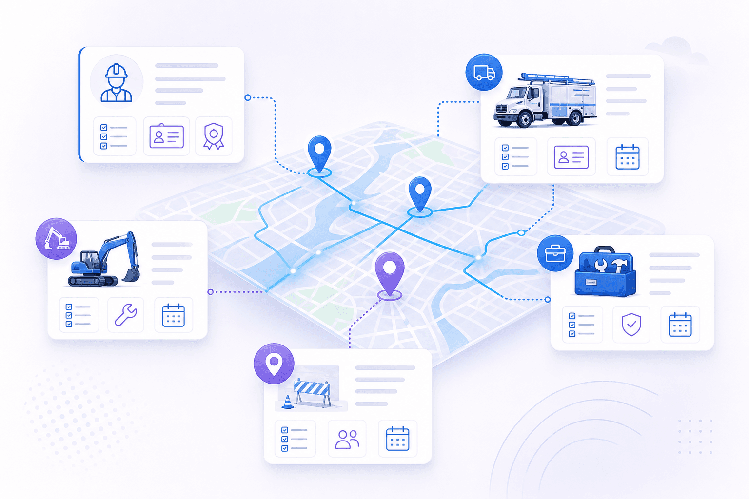 Keep Track of Your Business Assets