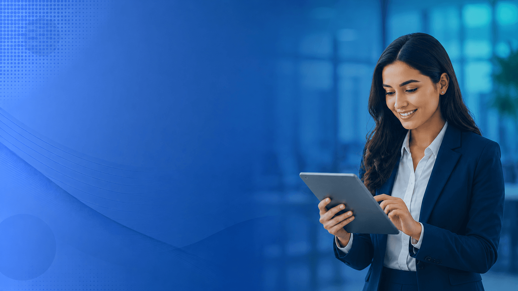 Mobile Team Manager field operations